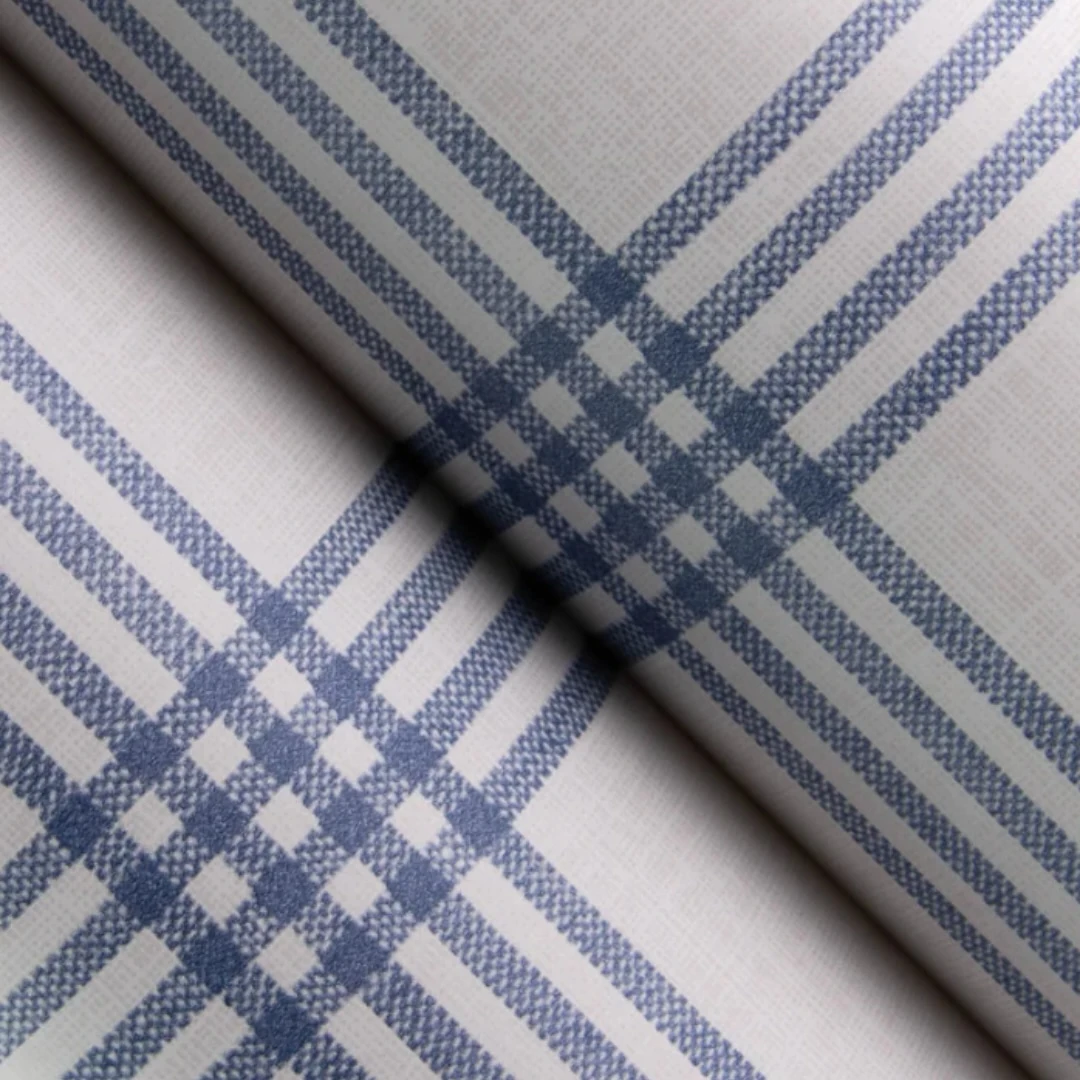 Diseño Twain, líneas escocesas